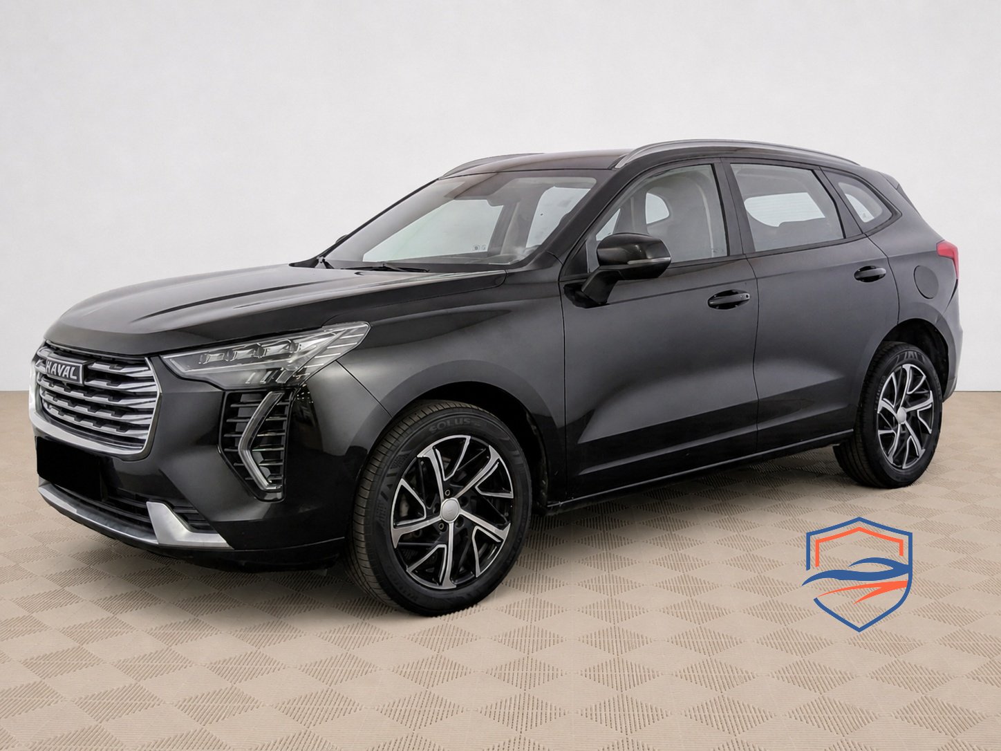 Haval - HAVAL Jolion, 2022