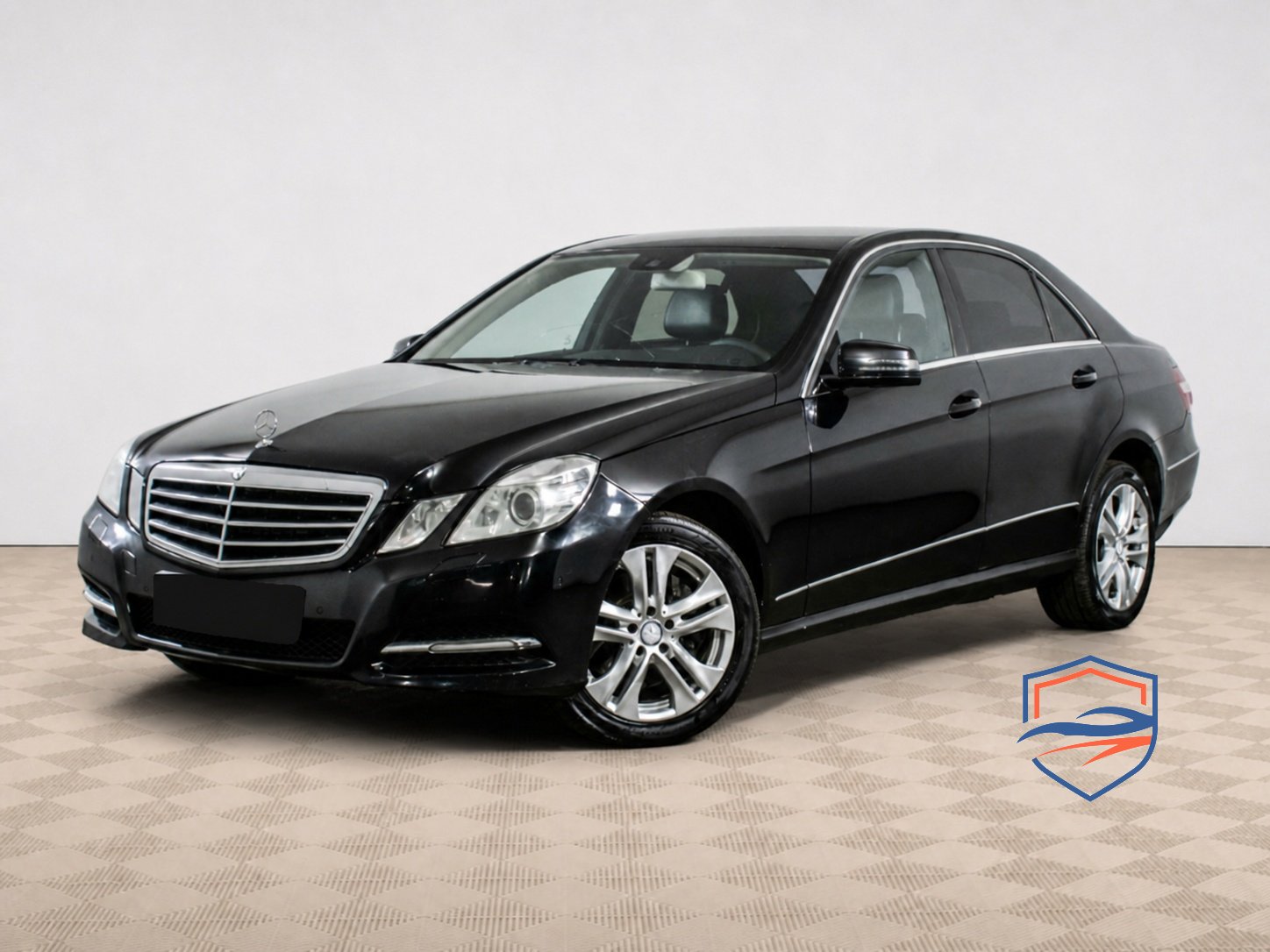 Mercedes-Benz - Mercedes-Benz E-Класс 250 7G-Tronic IV (W212, S212, C207), 2011