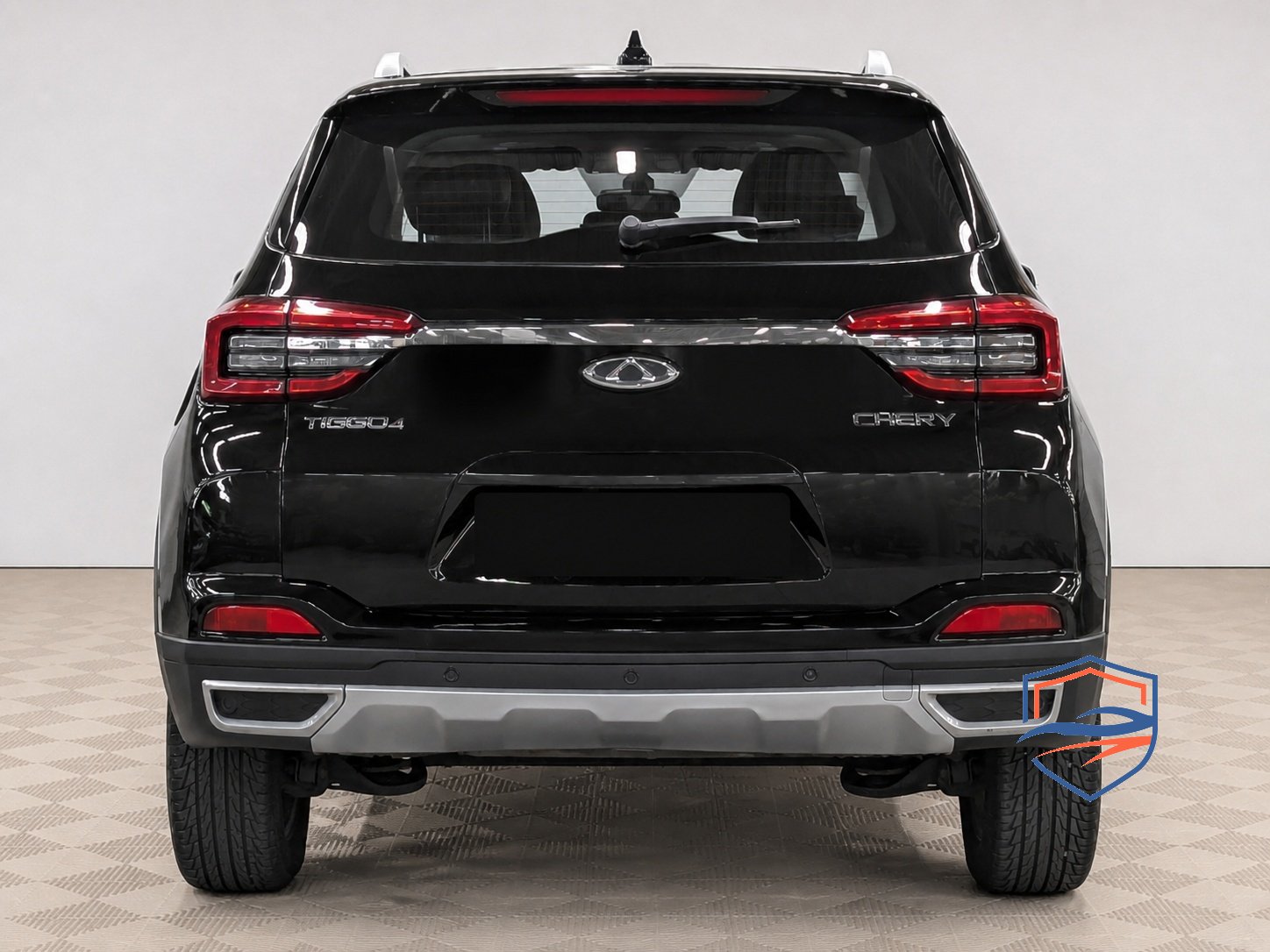 Chery - Chery Tiggo 4, 2022
