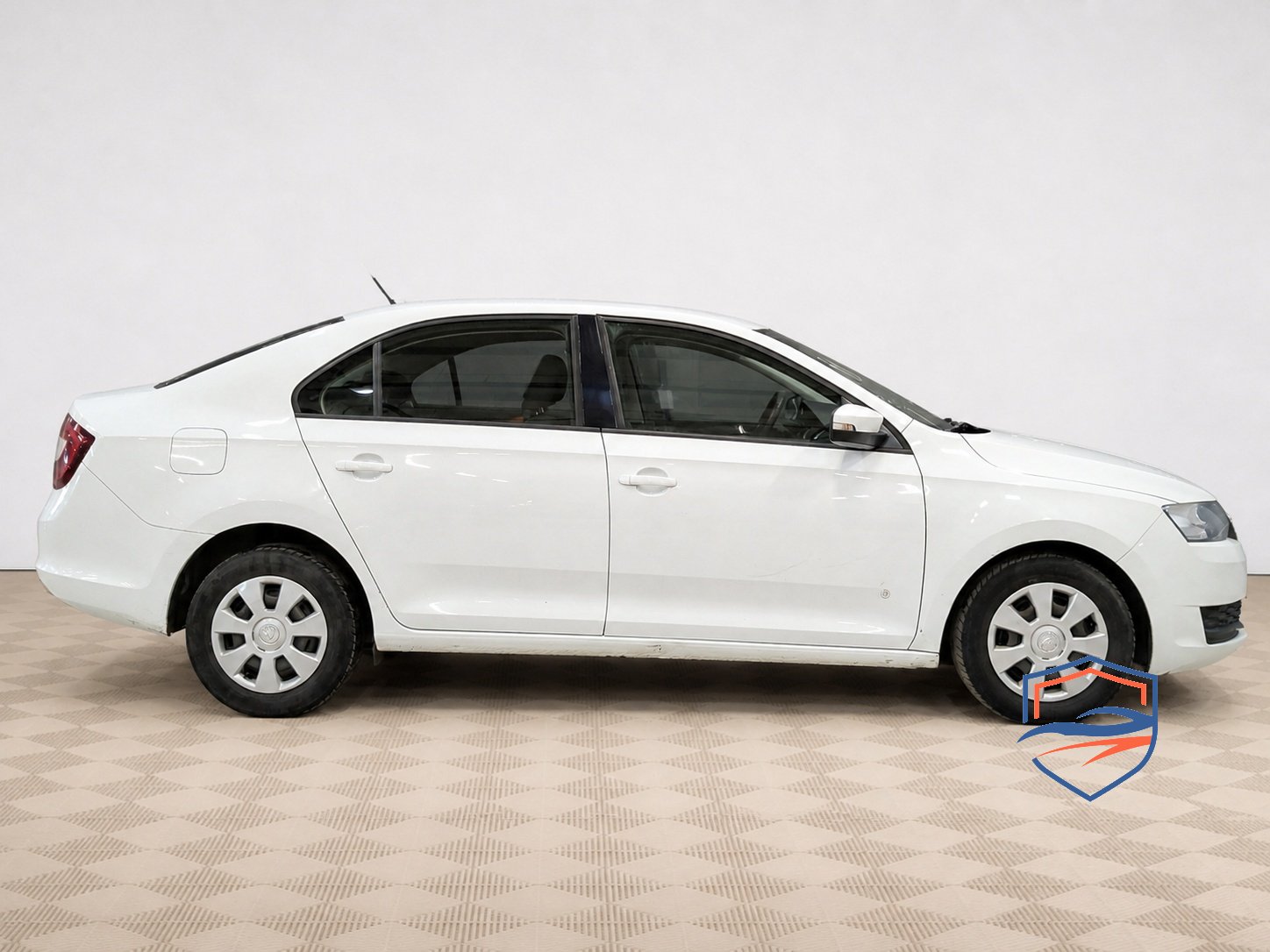 Skoda - Skoda Rapid, 2019