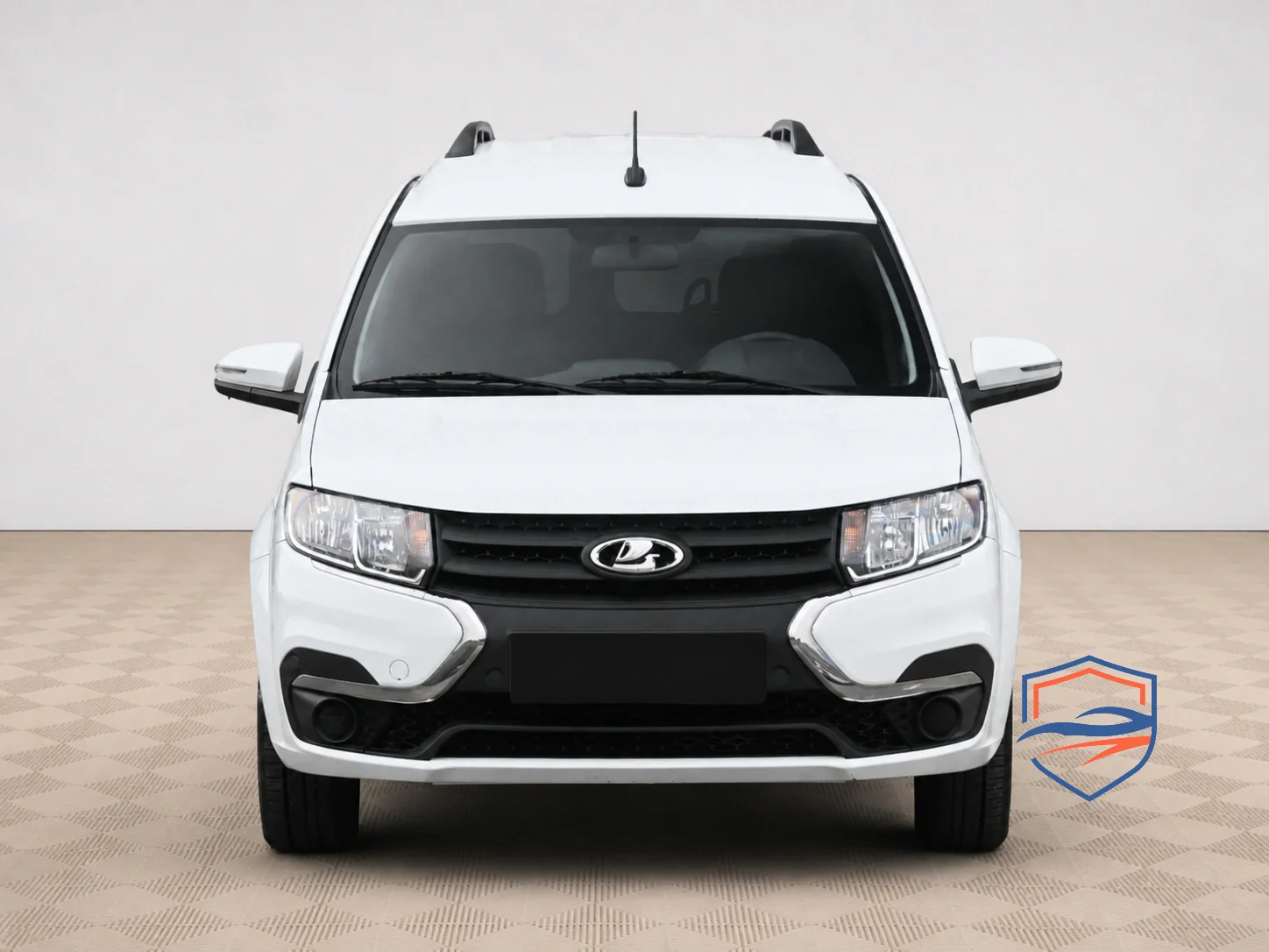 LADA (ВАЗ) - LADA (ВАЗ) Largus I Рестайлинг, 2024 г.