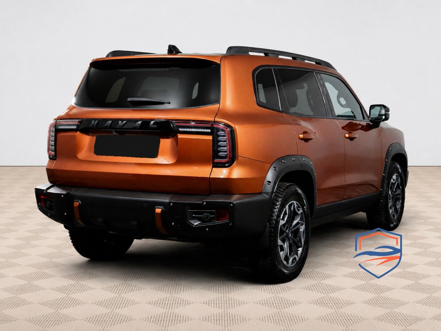 Haval - Haval Dargo X, 2023