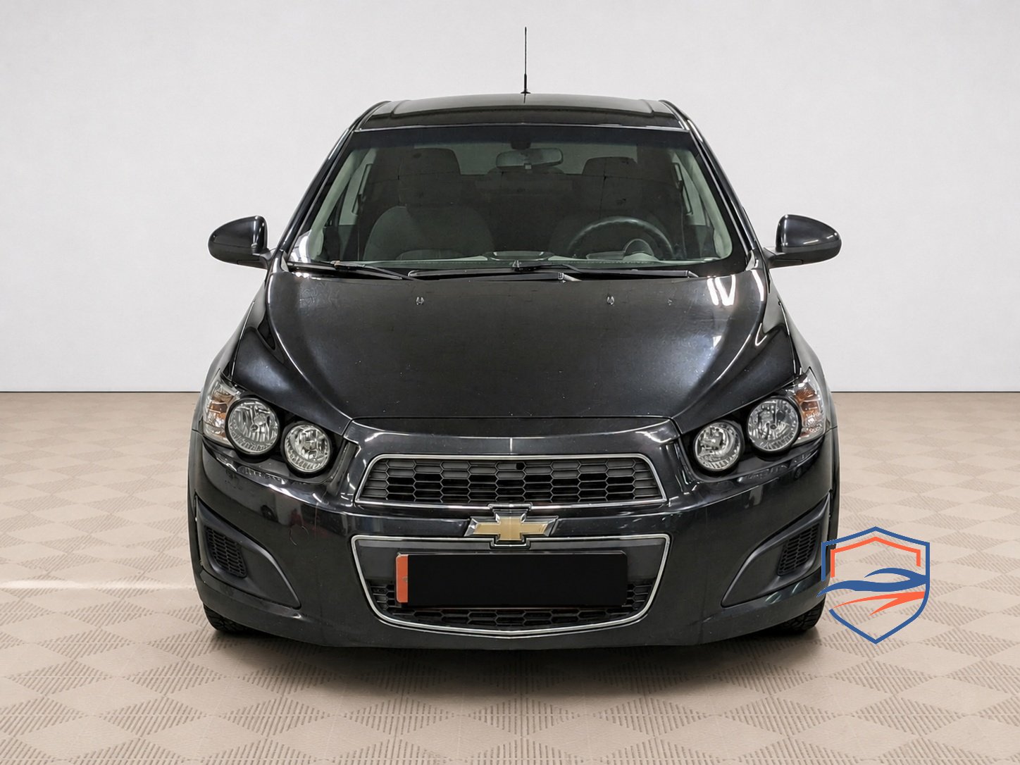 Chevrolet - Chevrolet Aveo, 2015