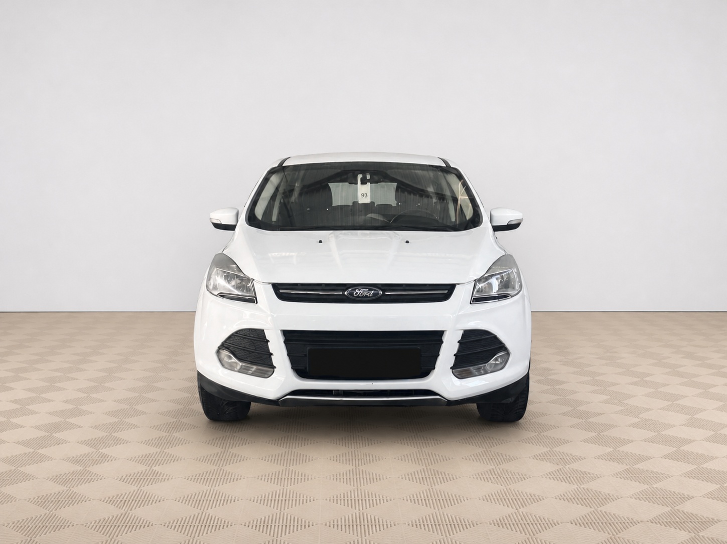 Ford - Ford Kuga, 2015