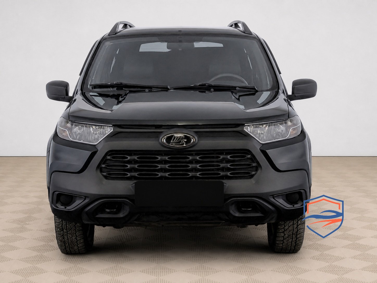 LADA (ВАЗ) - Lada (ВАЗ) Niva Travel I, 2022