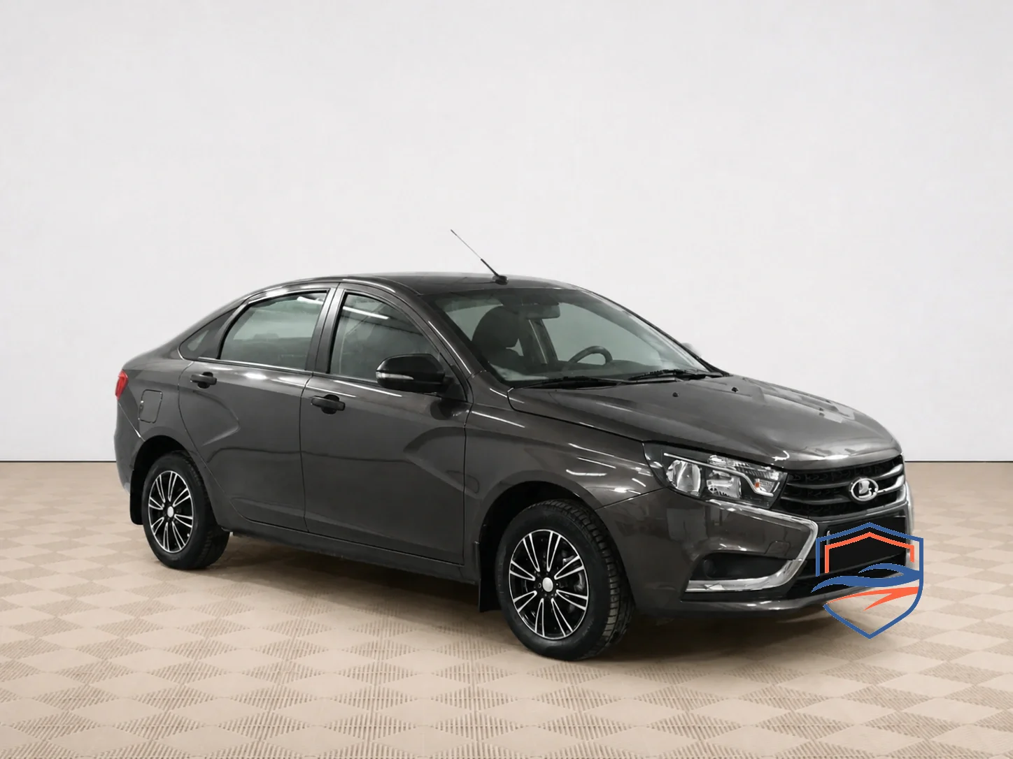 LADA (ВАЗ) - LADA (ВАЗ) Vesta I, 2017 г.