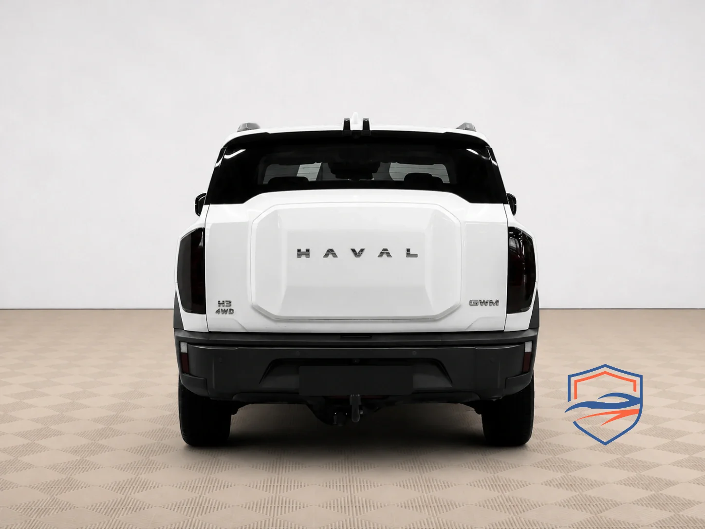 Haval - Haval H3 H3, 2024 г.