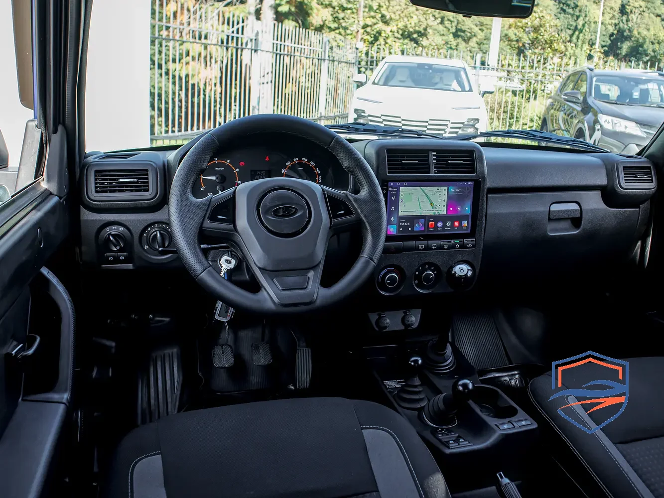 LADA (ВАЗ) - LADA (ВАЗ) 2121 (4x4) I Рестайлинг (2020), 2021 г.