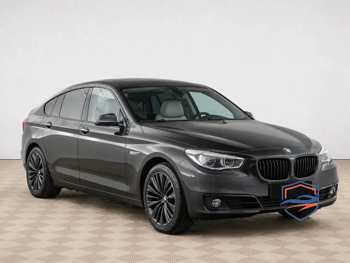 BMW - BMW 5 серии VI (F10/F11/F07) Рестайлинг, 2013 г.
