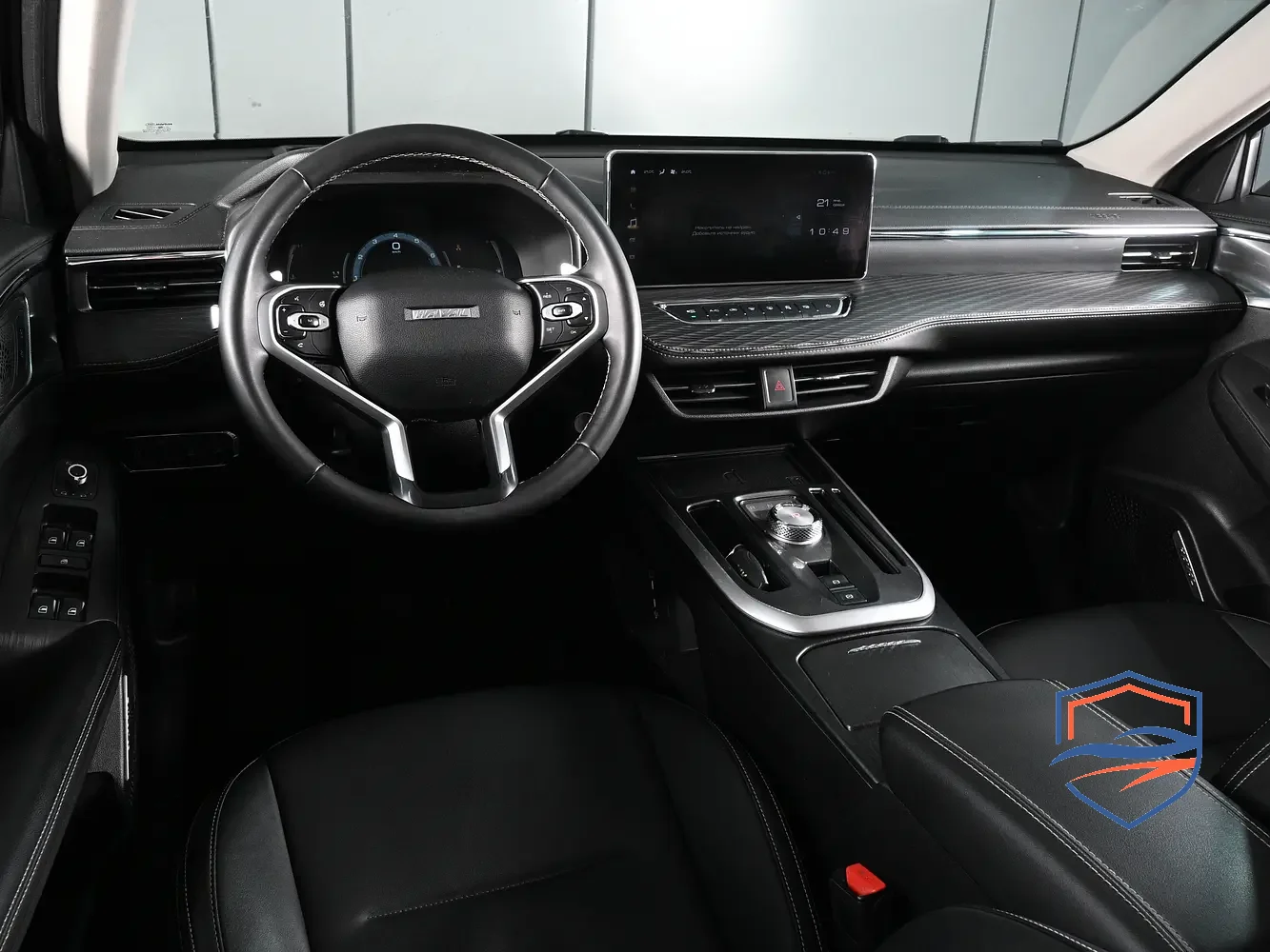Haval - Haval Jolion I, 2022 г.