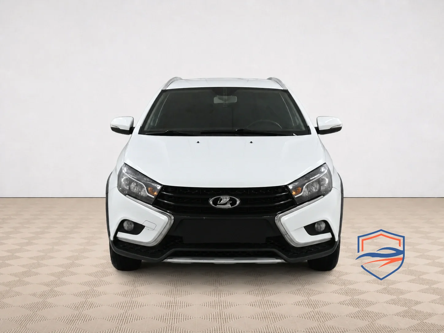 LADA (ВАЗ) - LADA (ВАЗ) Vesta SW I, 2018 г.