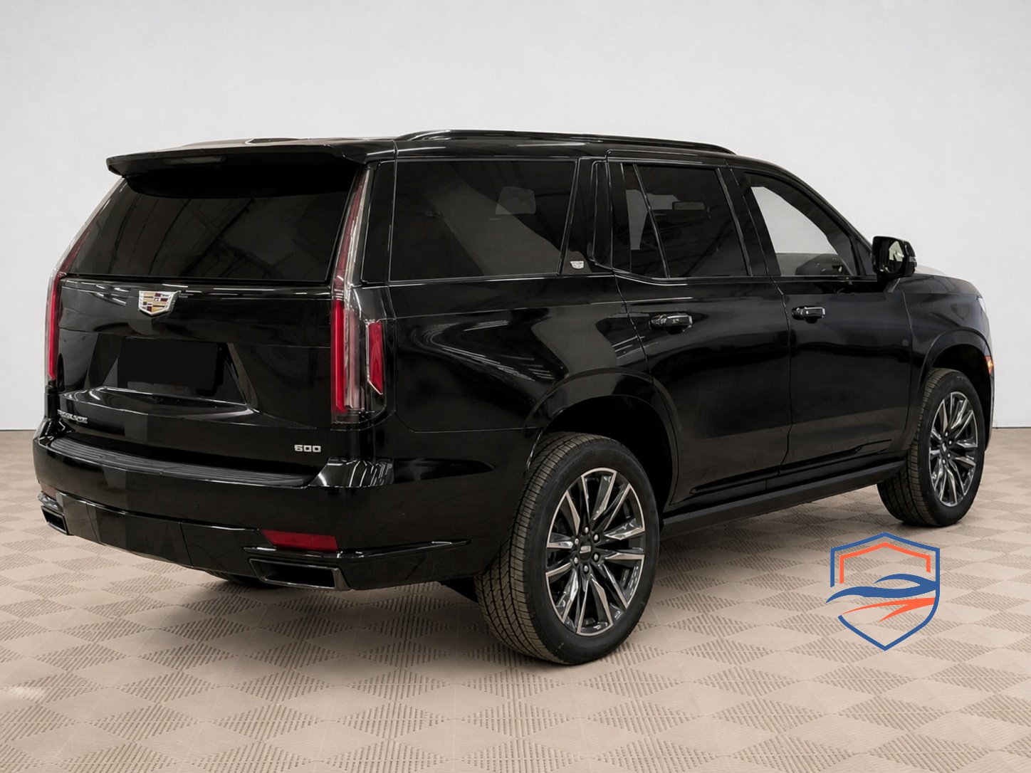 Cadillac - Cadillac Escalade V, 2024