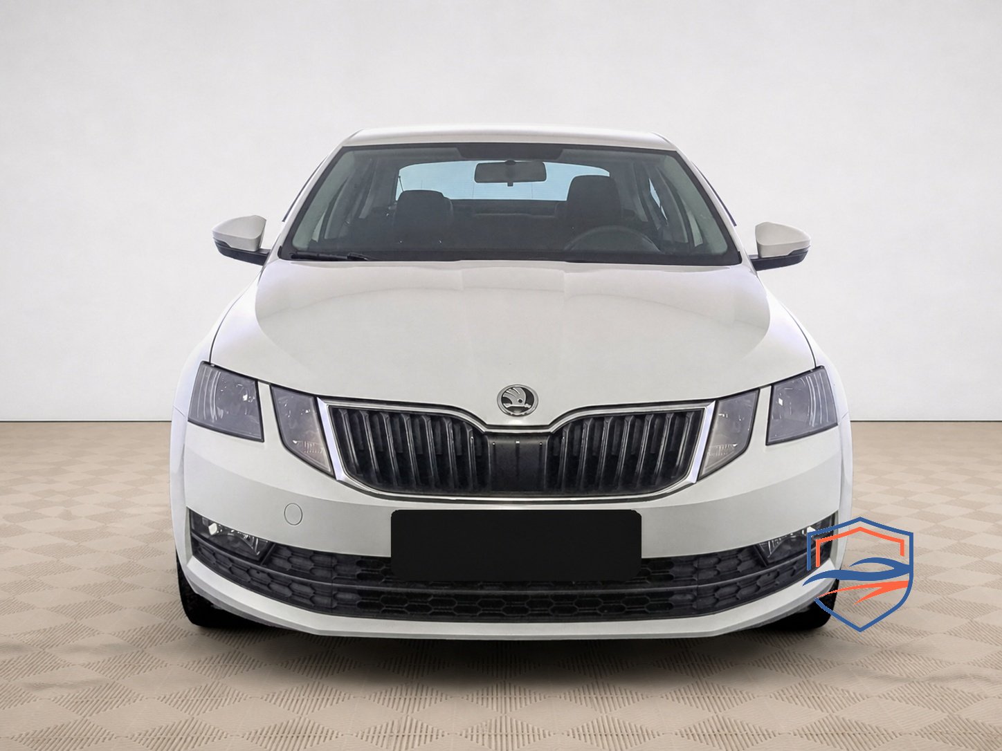 Skoda - Skoda Octavia, 2020