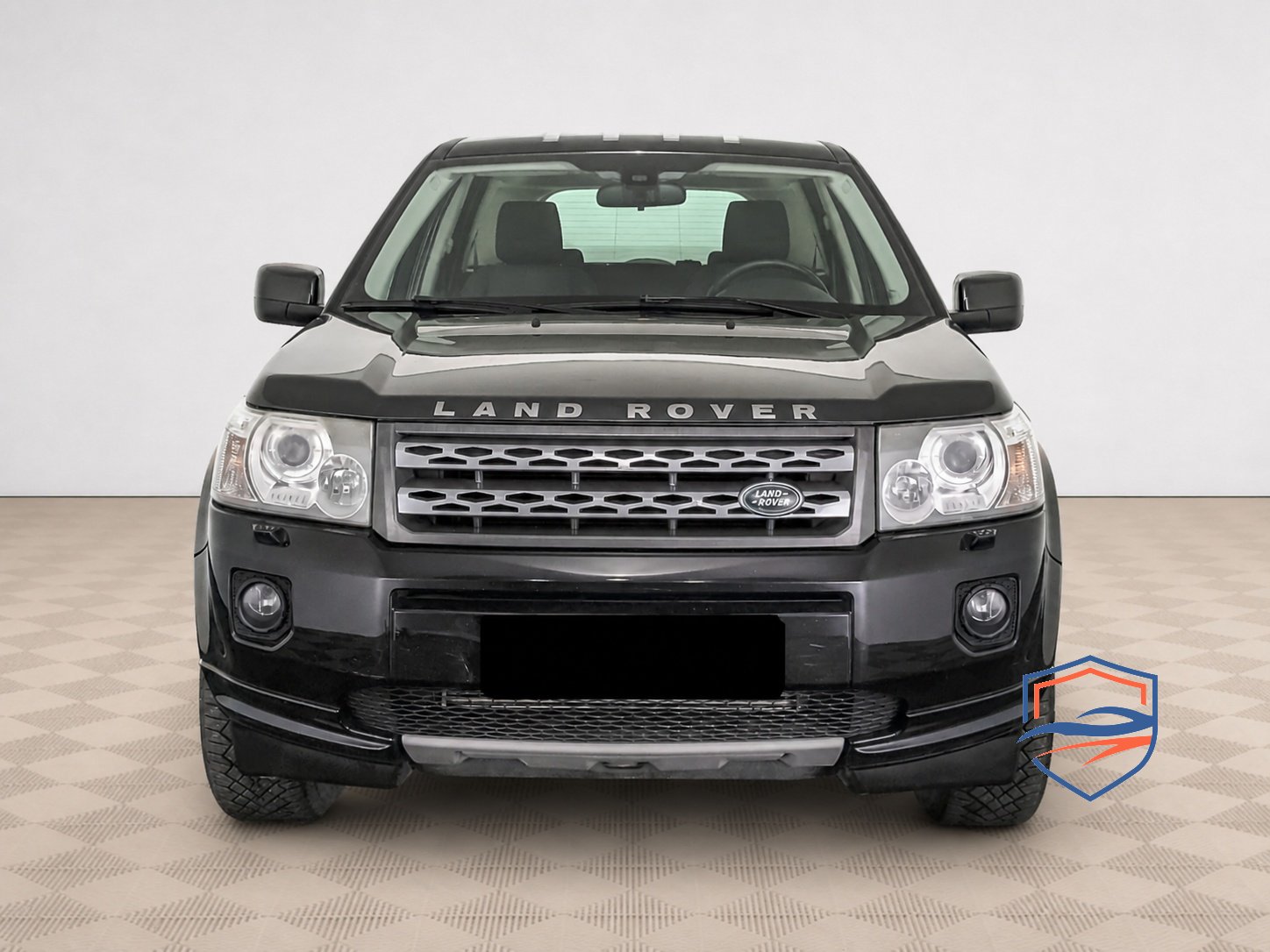 Land Rover - Land Rover Freelander, 2011