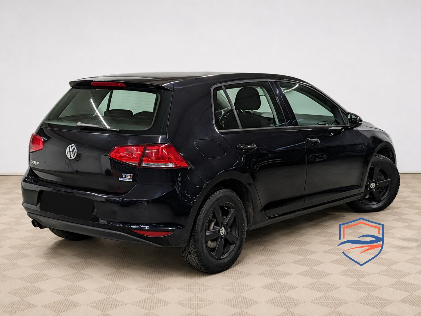 Volkswagen - Volkswagen Golf, 2014
