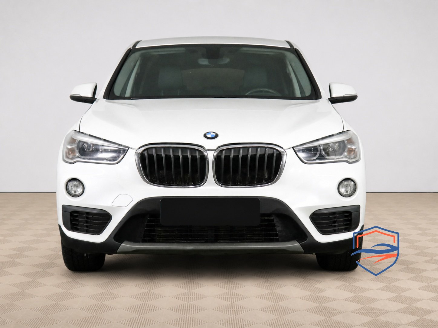 BMW - BMW X1 20i xDrive II (F48), 2017