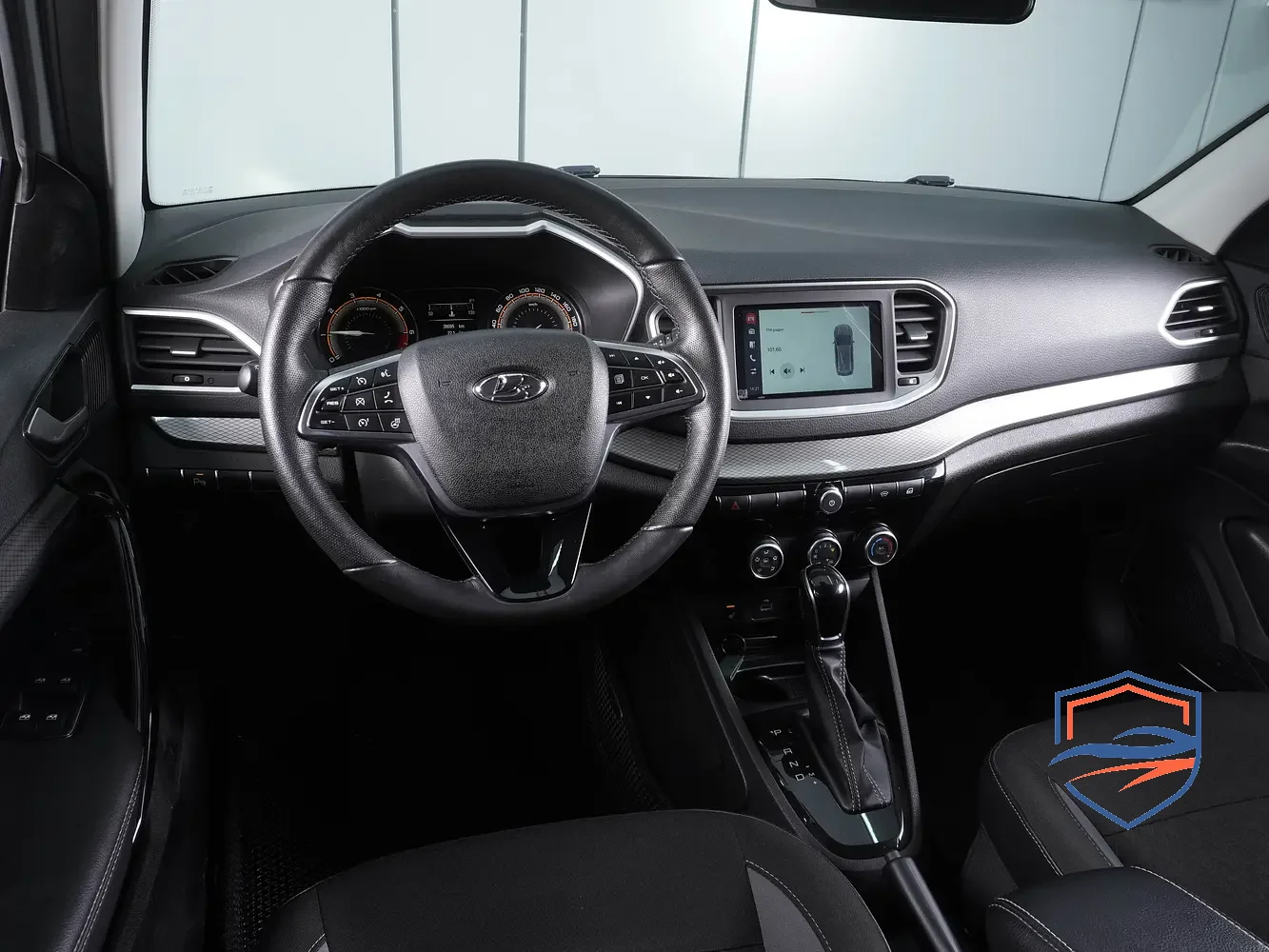 LADA (ВАЗ) - LADA (ВАЗ) Vesta SW I Рестайлинг (NG), 2024 г.