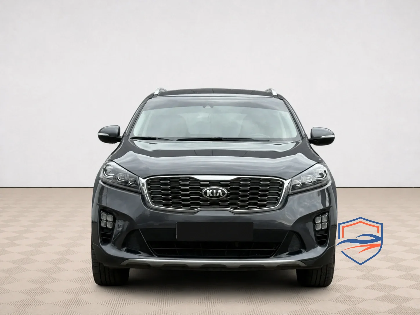 Kia - Kia Sorento III Prime Рестайлинг, 2019 г.