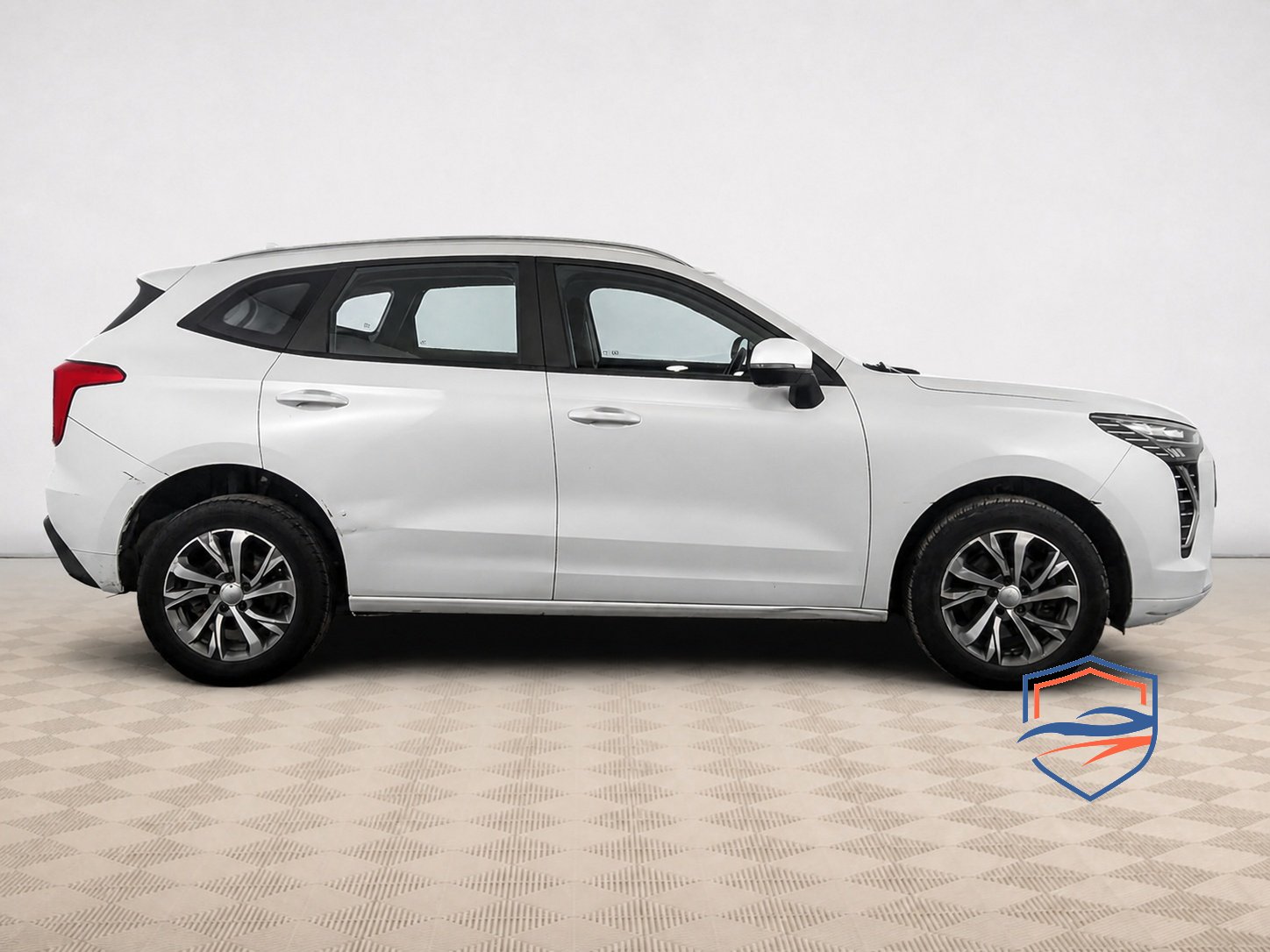 Haval - Haval Jolion I, 2022