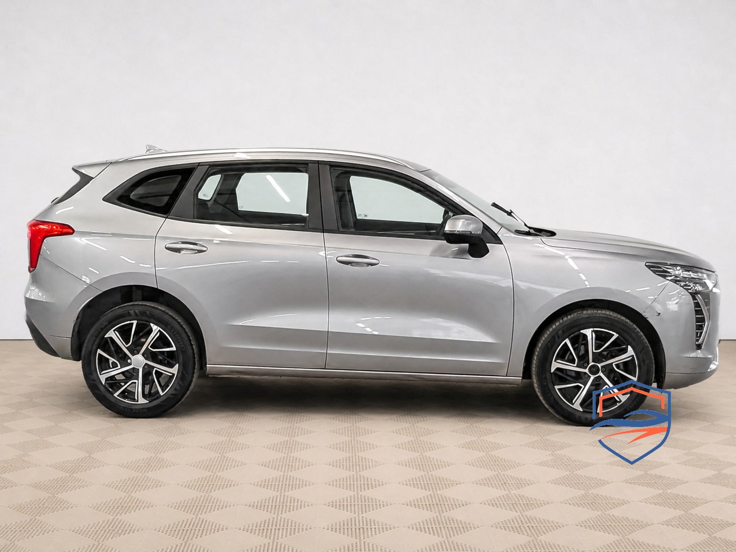 Haval - HAVAL Jolion, 2022