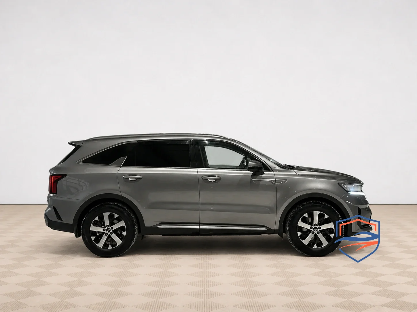 Kia - Kia Sorento IV, 2022 г.