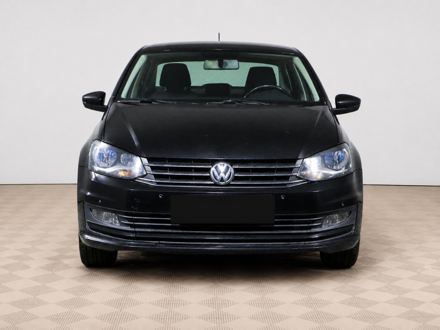 Volkswagen - Volkswagen Polo, 2016