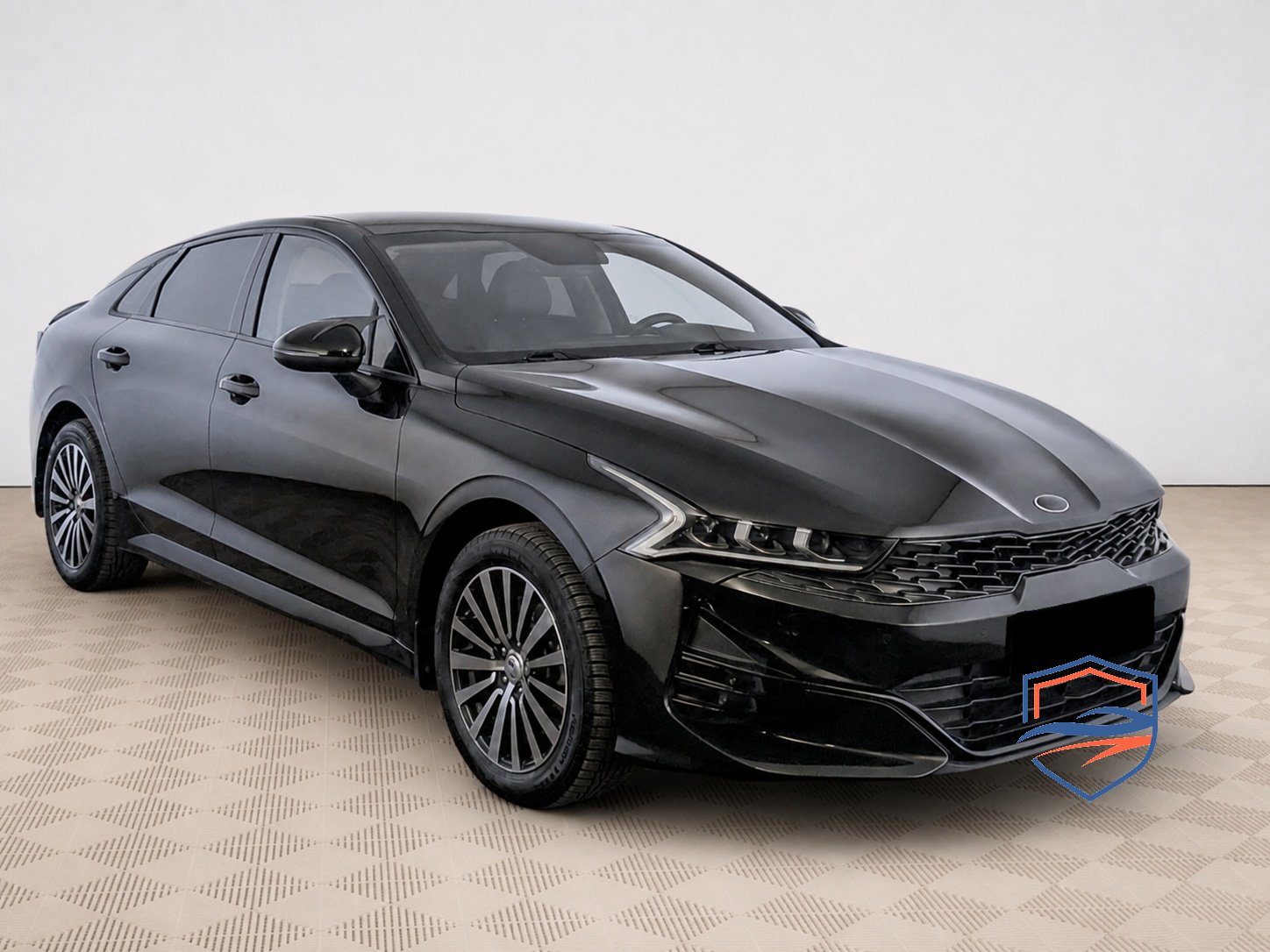 Kia - Kia K5 III, 2020