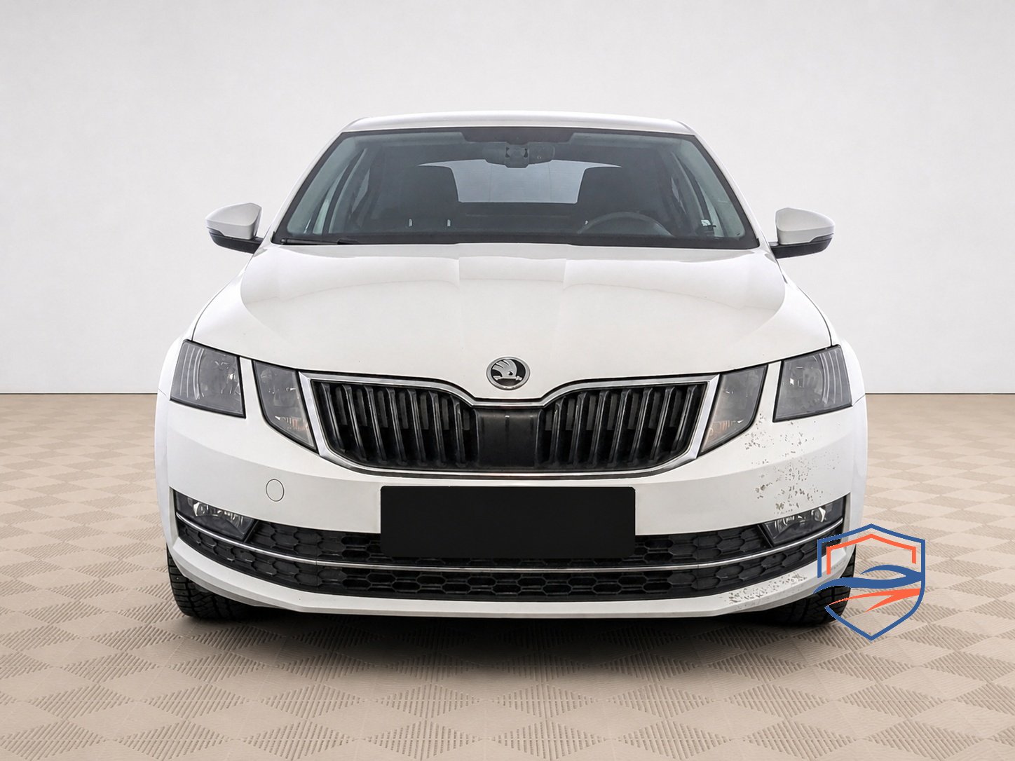 Skoda - Skoda Octavia, 2018