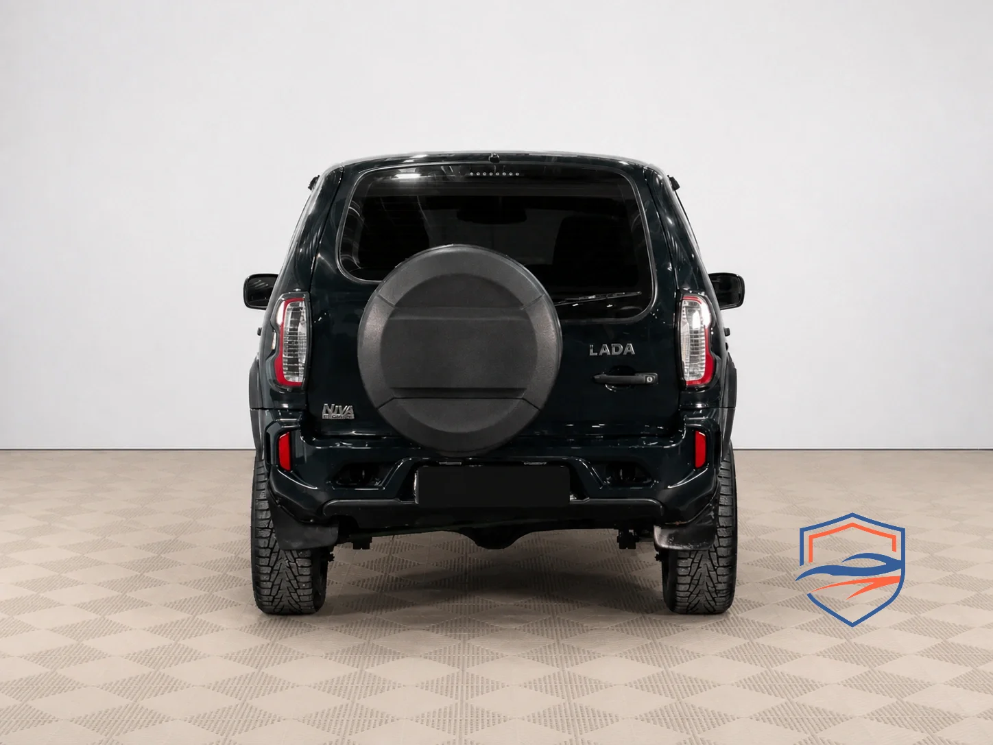 LADA (ВАЗ) - LADA (ВАЗ) Niva Travel I, 2022 г.