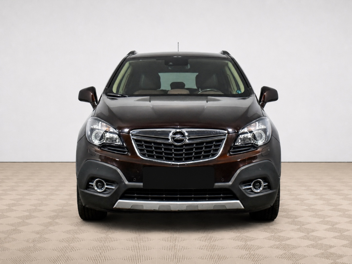 Opel - Opel Mokka, 2013