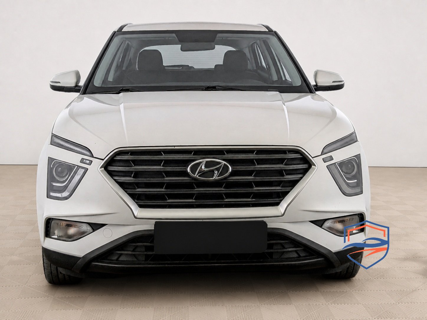 Hyundai - Hyundai Creta II, 2022