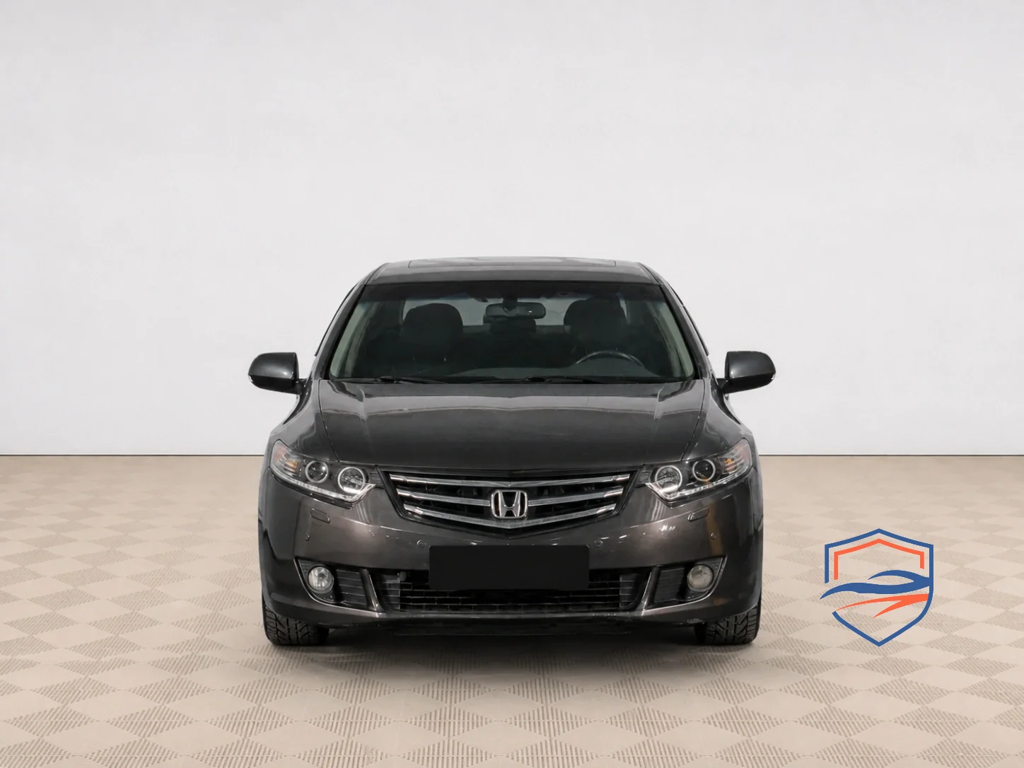 Honda - Honda Accord VIII, 2008 г.