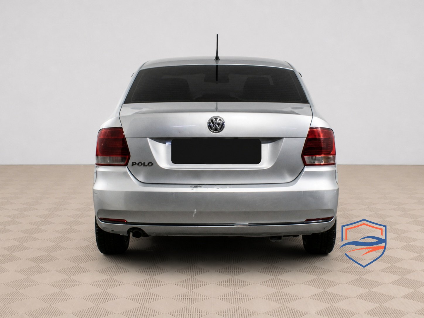Volkswagen - Volkswagen Polo V Рестайлинг, 2016