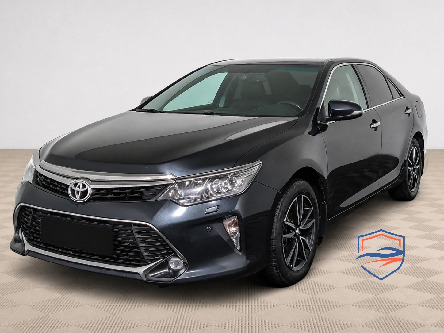 Toyota - Toyota Camry, 2018