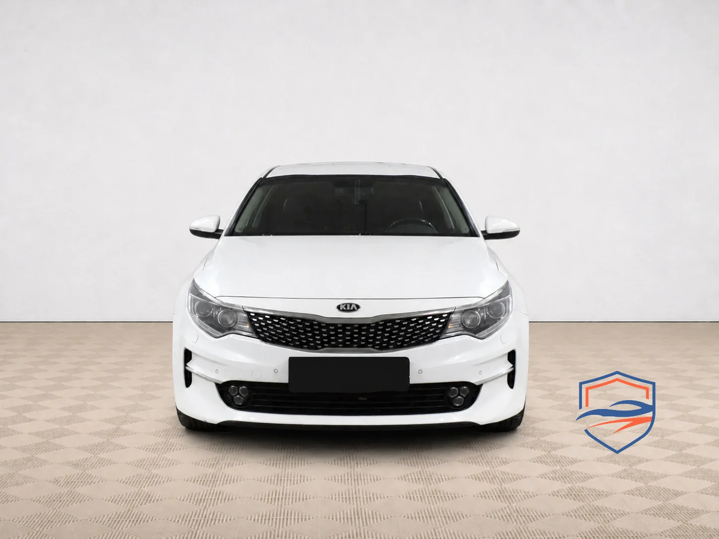 Kia - Kia Optima IV, 2017 г.