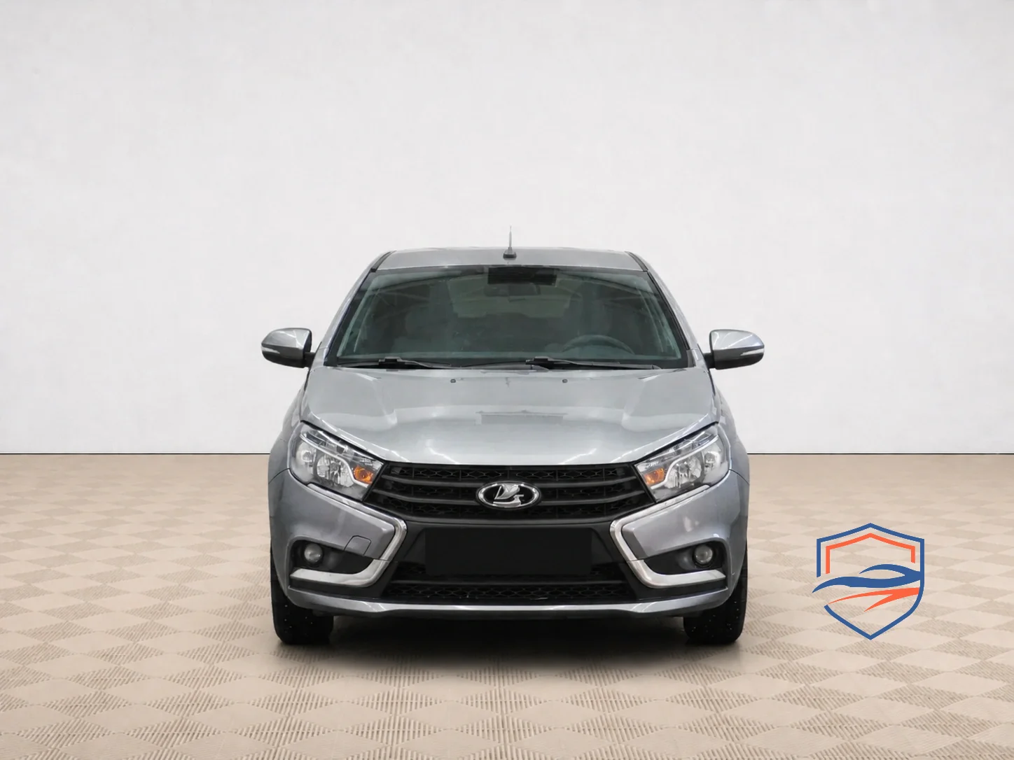 LADA (ВАЗ) - LADA (ВАЗ) Vesta I, 2020 г.