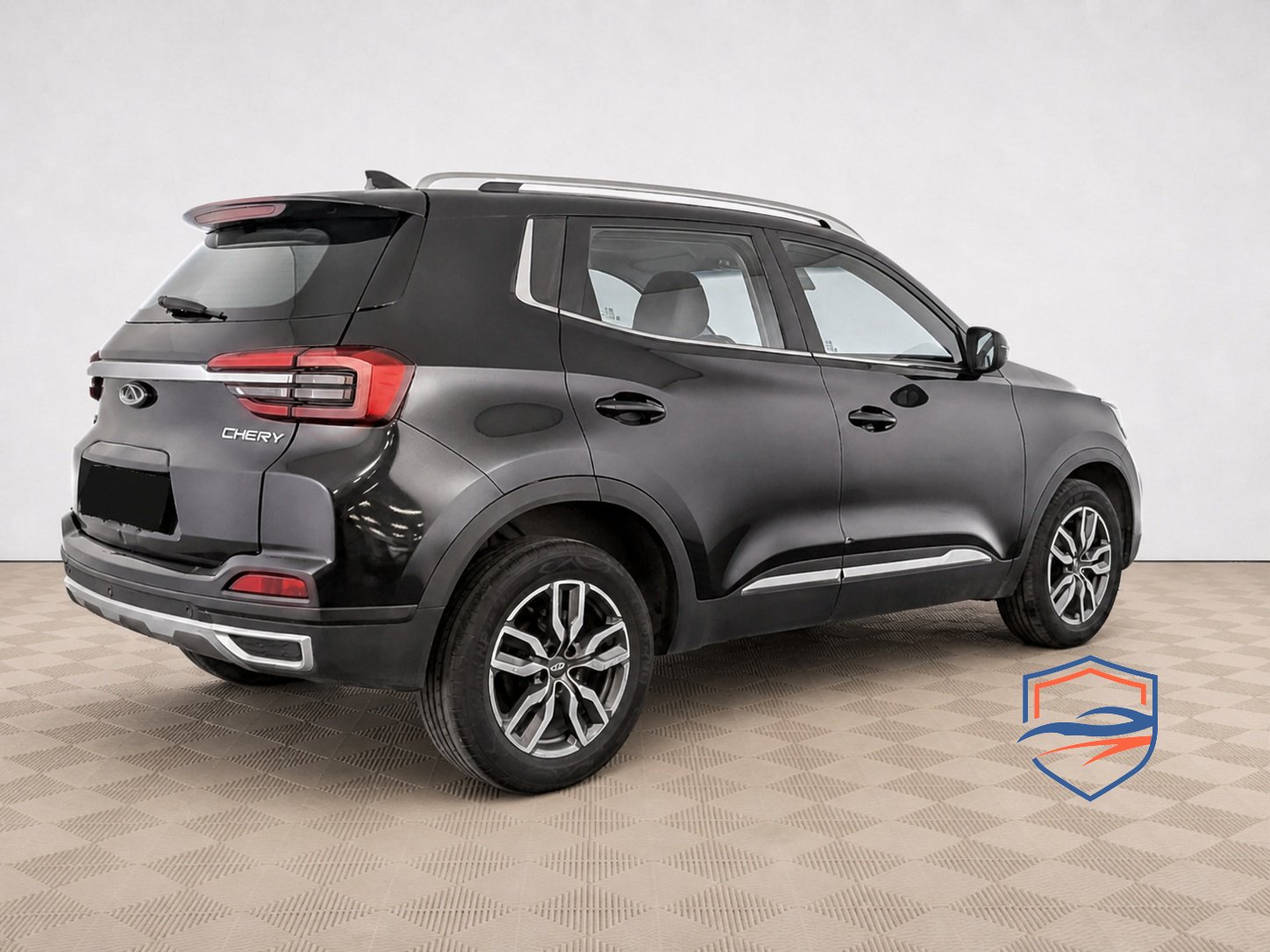 Chery - Chery Tiggo 4 I Рестайлинг, 2022