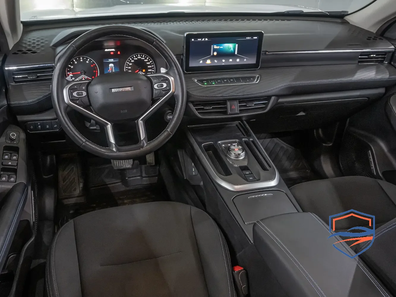 Haval - Haval Jolion I, 2021 г.