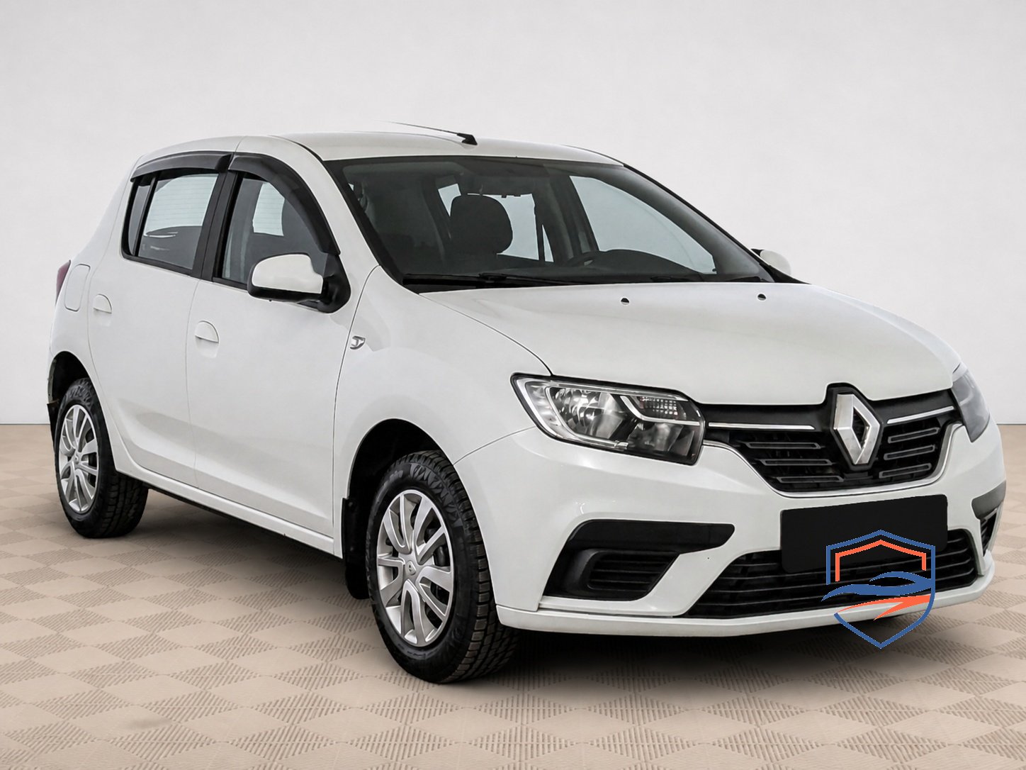 Renault - Renault Sandero, 2021