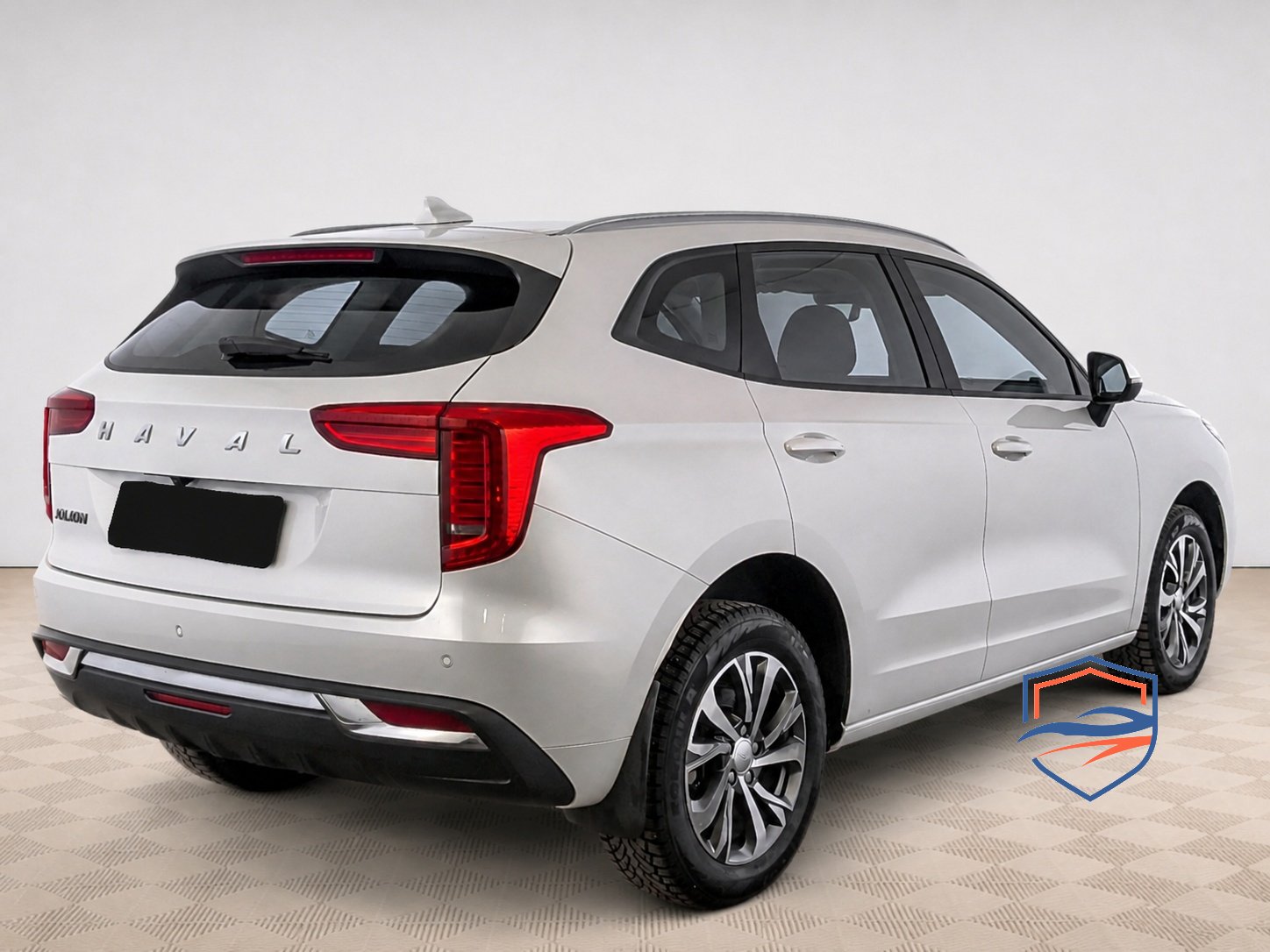 Haval - HAVAL Jolion, 2023