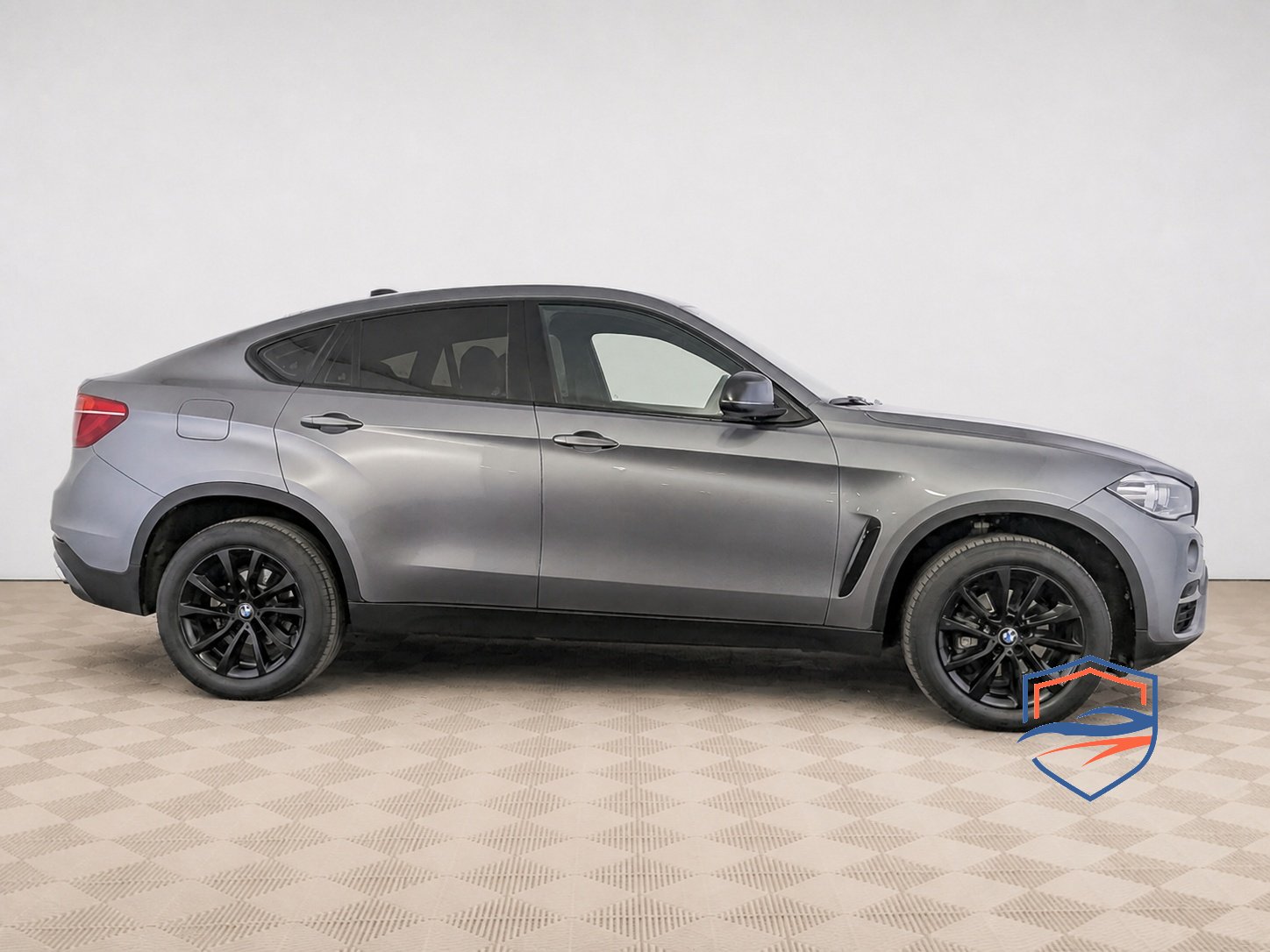 BMW - BMW X6 30d II (F16), 2019