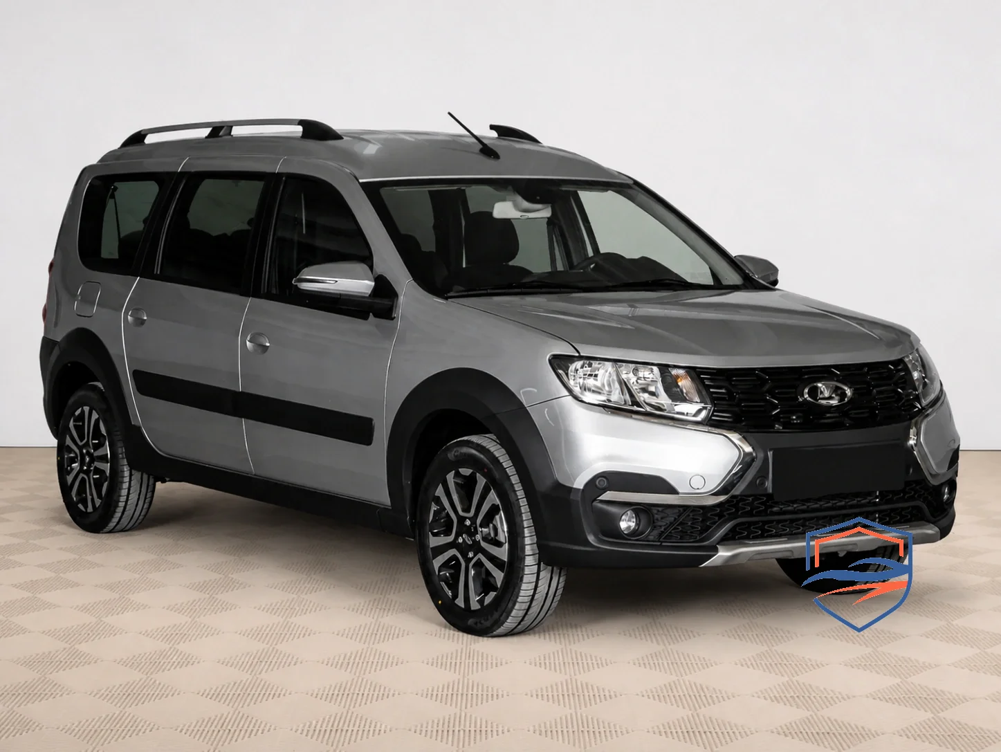 LADA (ВАЗ) - LADA (ВАЗ) Largus Cross I Рестайлинг, 2025 г.