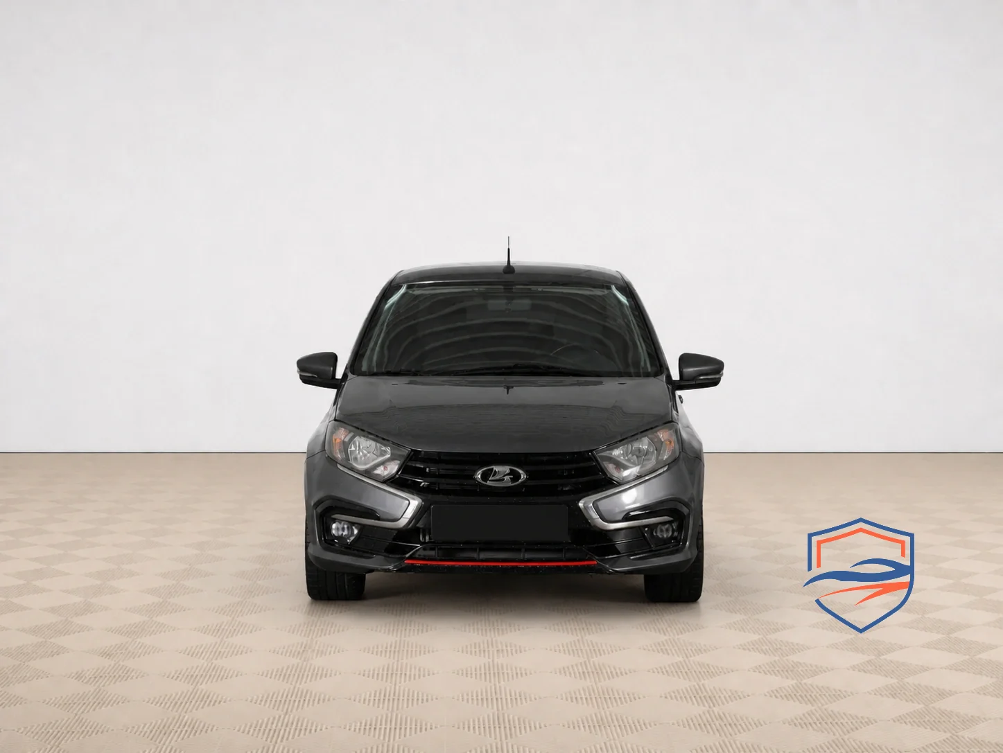 LADA (ВАЗ) - LADA (ВАЗ) Granta I Рестайлинг, 2021 г.