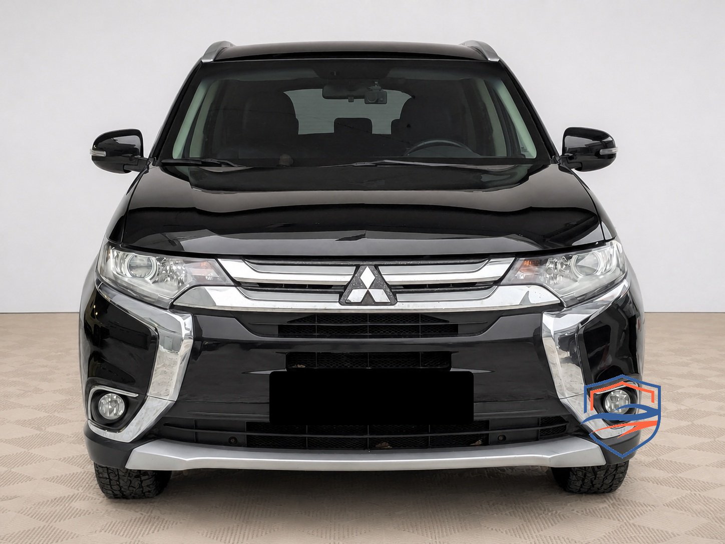 Mitsubishi - Mitsubishi Outlander, 2017