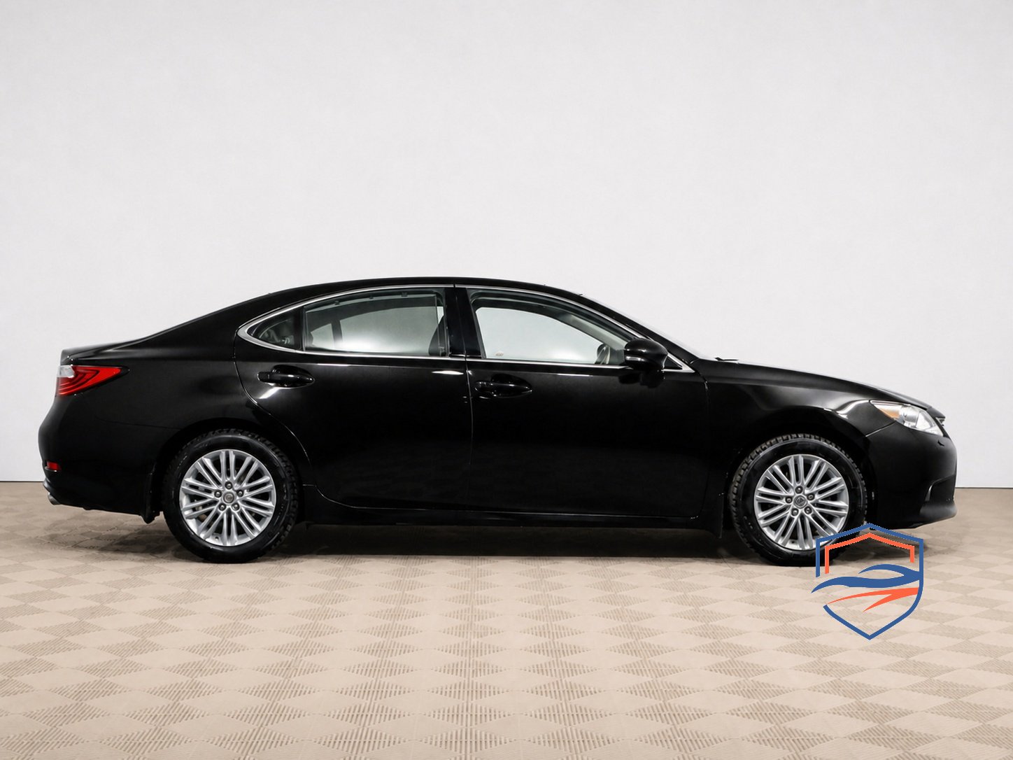 Lexus - Lexus ES 350 VI, 2012