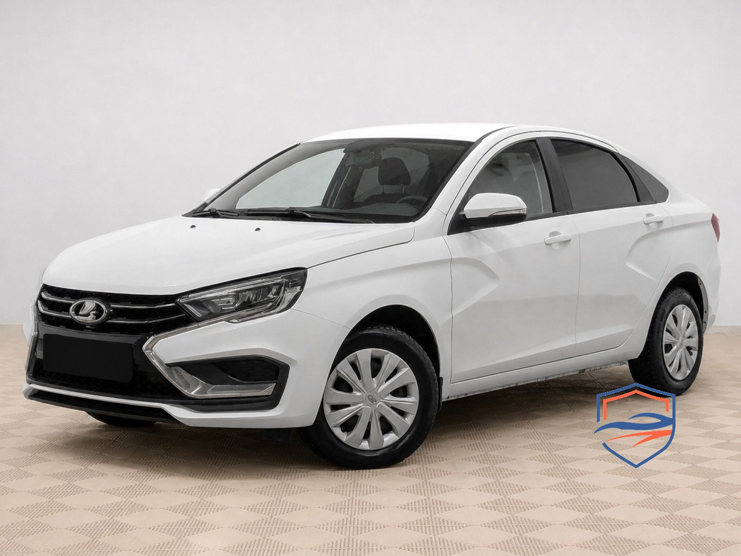 LADA (ВАЗ) - Lada Vesta, 2024