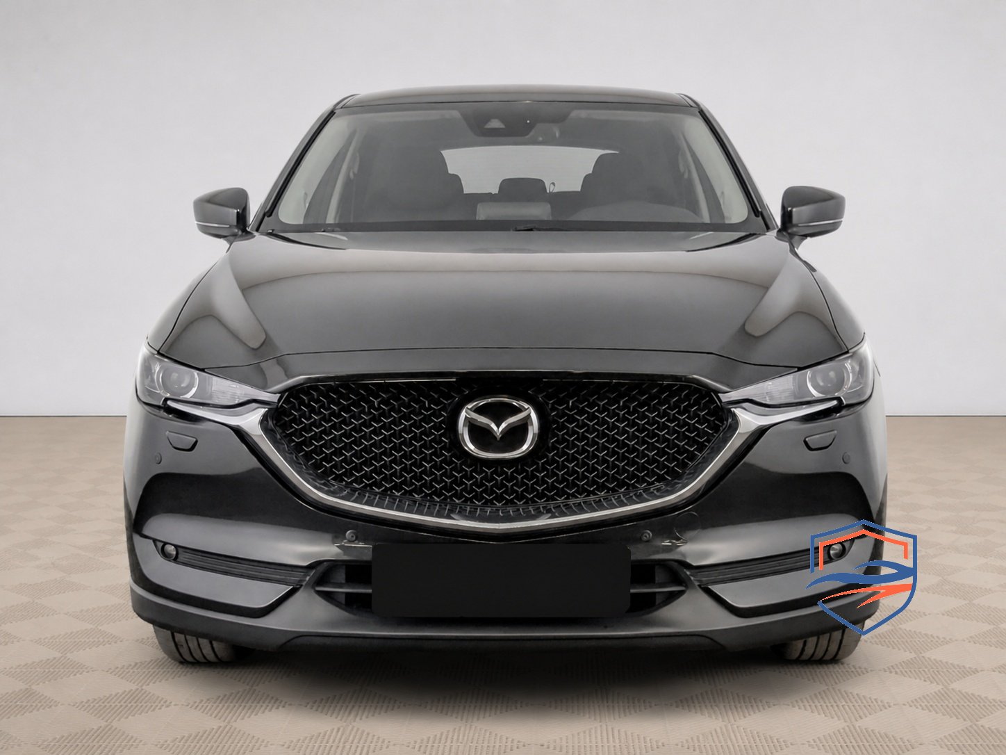 Mazda - Mazda CX-5 II, 2021