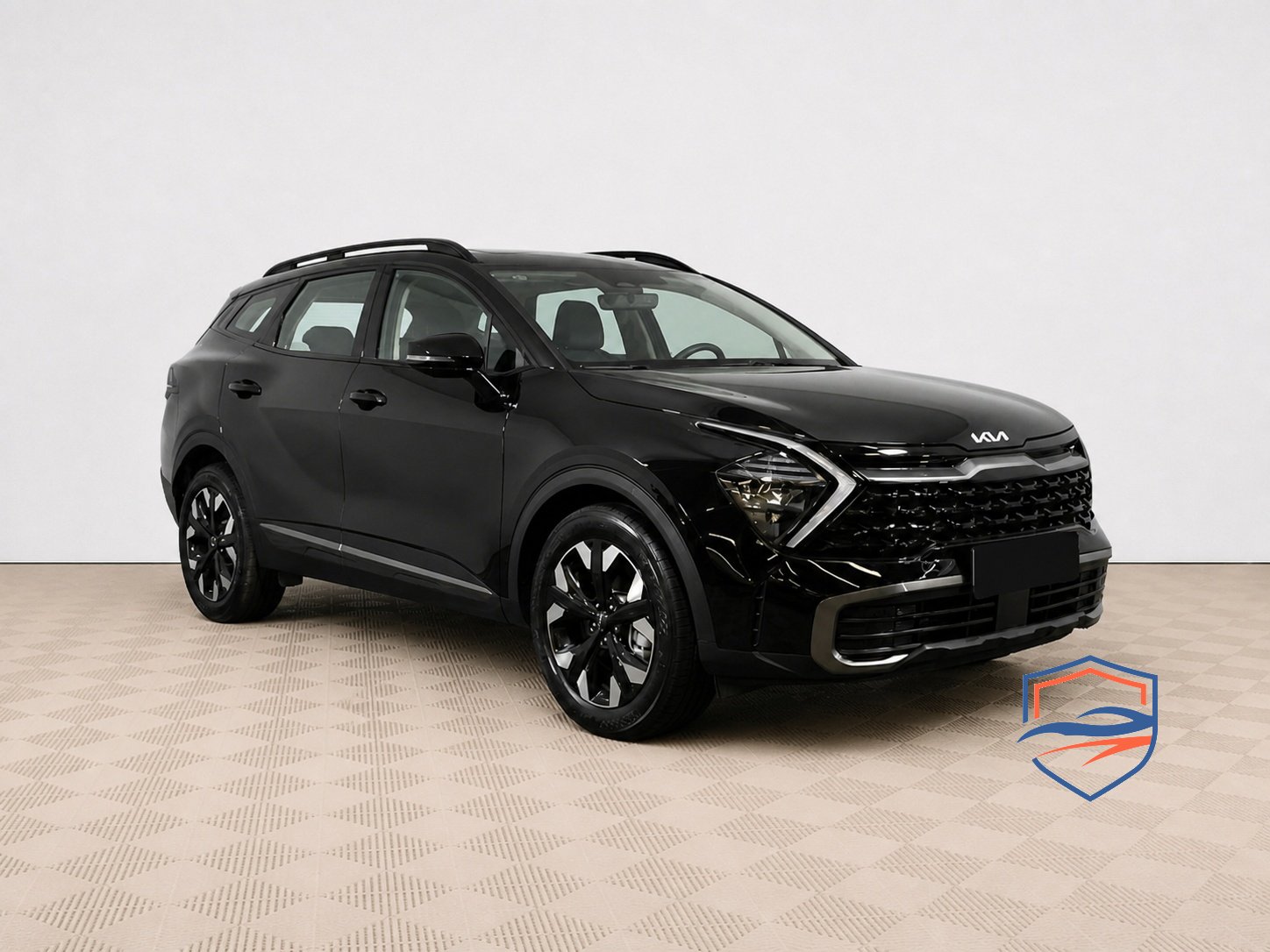 Kia - Kia Sportage V, 2024