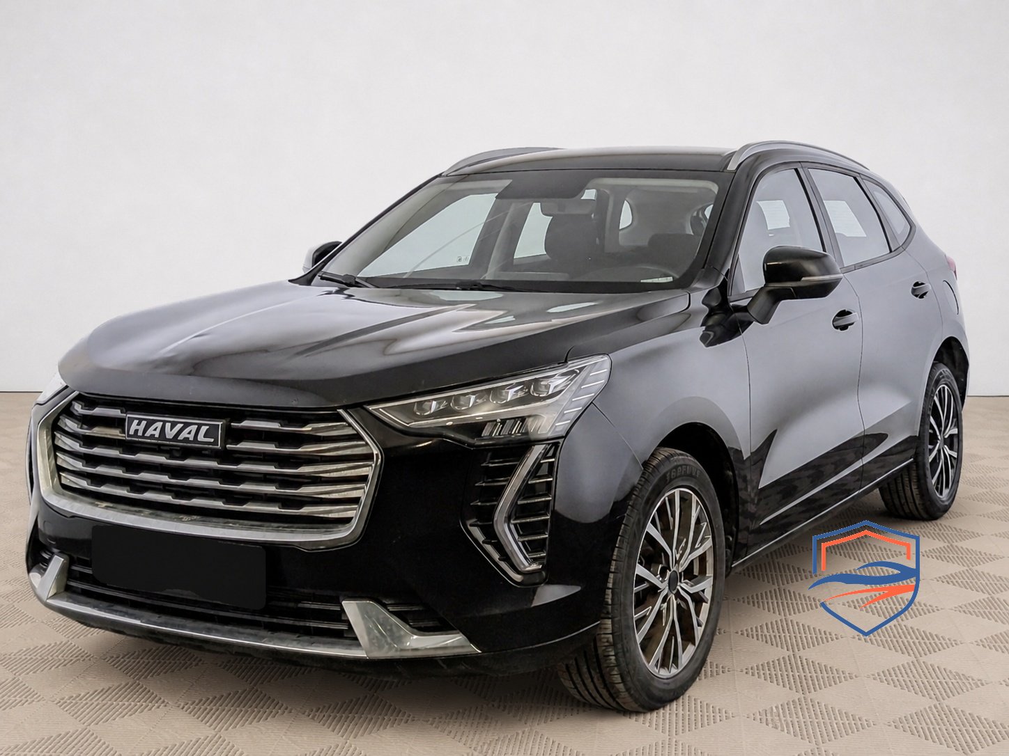Haval - HAVAL Jolion, 2023