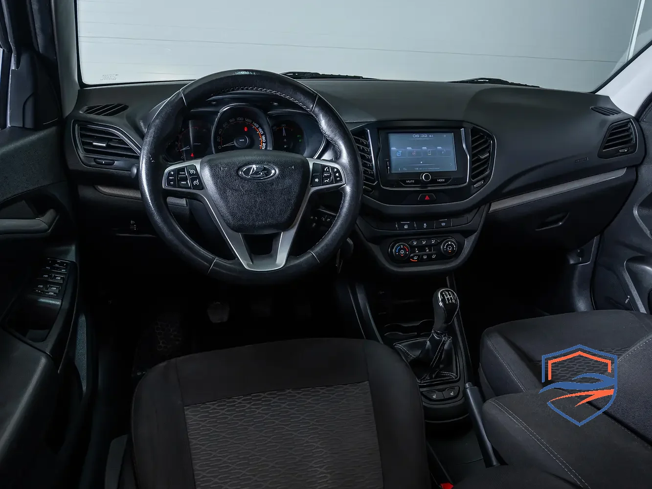 LADA (ВАЗ) - LADA (ВАЗ) Vesta I, 2018 г.